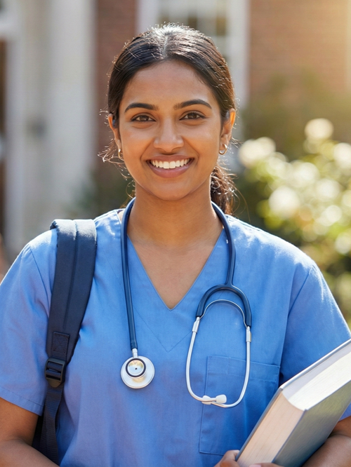 gyan bharti nursing image13