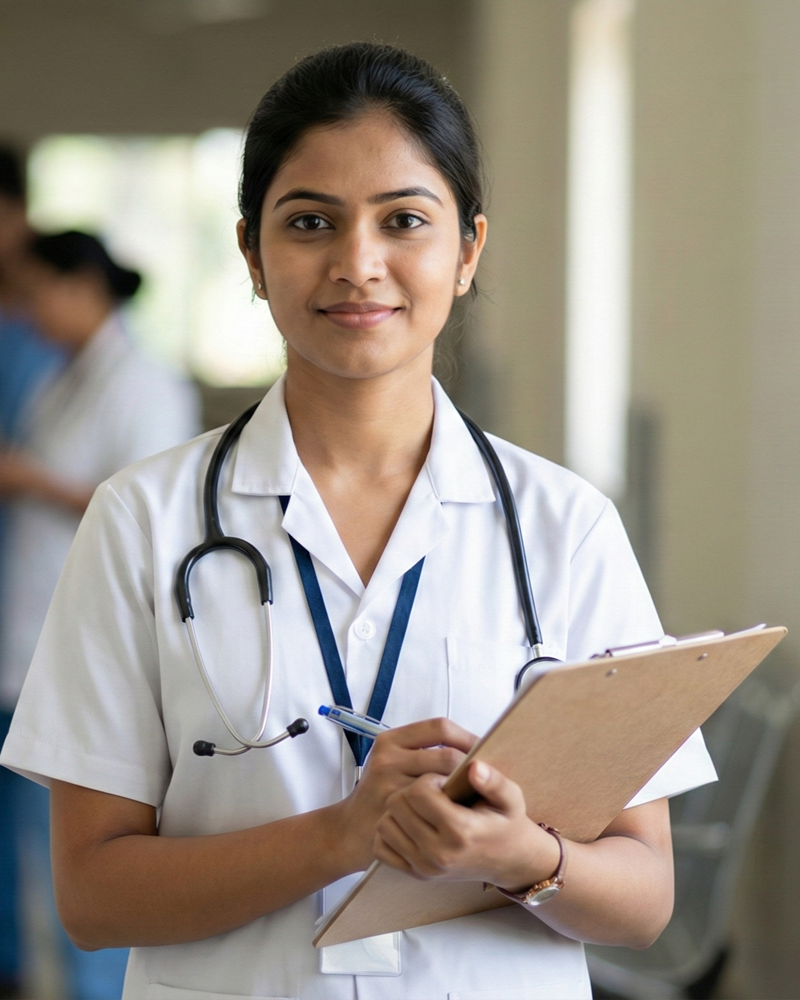 gyan bharti nursing image22