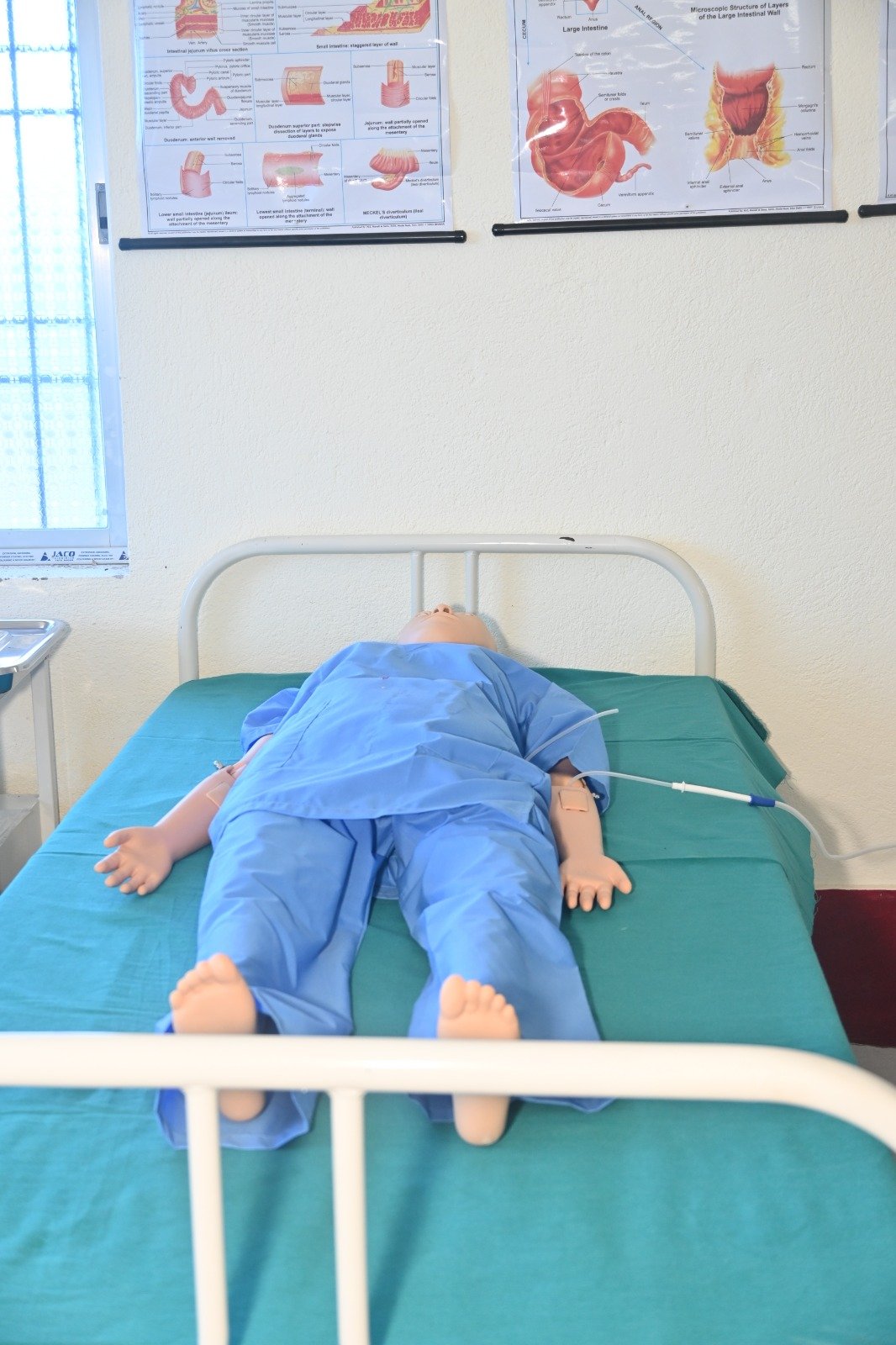 gyan bharti nursing image37