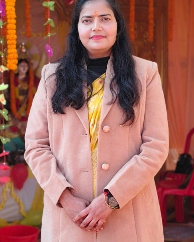 Director Neha Kumari